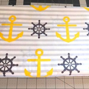 Cotton Fabric by the Yard